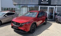 Mazda CX-5, HOMURA