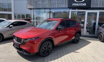 Mazda CX-5, HOMURA