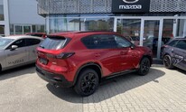 Mazda CX-5, HOMURA