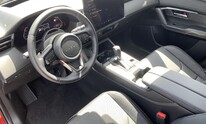 Mazda CX-5, HOMURA