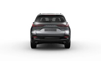 Mazda CX-5, HOMURA