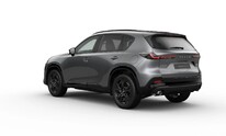 Mazda CX-5, HOMURA