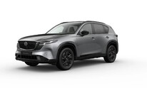 Mazda CX-5, HOMURA