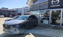 Mazda CX-60, HOMURA PLUS
