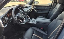 Mazda CX-60, HOMURA PLUS
