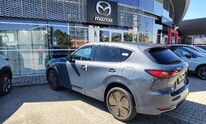 Mazda CX-60, HOMURA PLUS