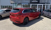 Mazda CX-80, HOMURA PLUS