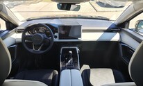 Mazda CX-5, EXCLUSIVE LINE