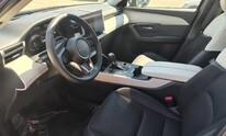 Mazda CX-5, EXCLUSIVE LINE