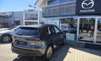 Mazda CX-5, EXCLUSIVE LINE