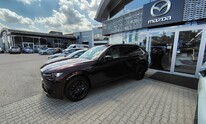 Mazda CX-80, HOMURA PLUS