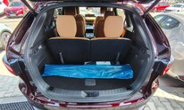 Mazda CX-80, HOMURA PLUS