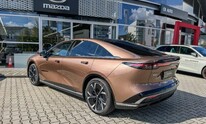 Mazda 6e, TAKUMI PLUS