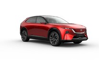 Mazda CX-6e, TAKUMI PLUS