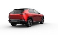 Mazda CX-6e, TAKUMI PLUS