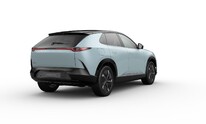 Mazda CX-6e, TAKUMI PLUS