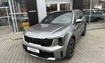 KIA Sorento, TOP