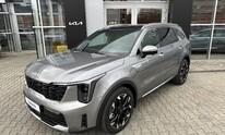 KIA Sorento, TOP