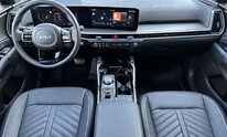 KIA Sorento, TOP