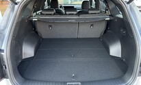 KIA Sorento, TOP
