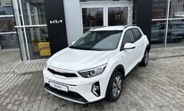 KIA Stonic, SPIN