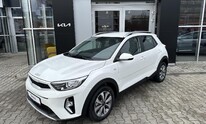 KIA Stonic, SPIN