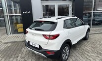 KIA Stonic, SPIN