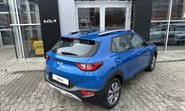 KIA Stonic, SPIN