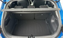 KIA Stonic, SPIN