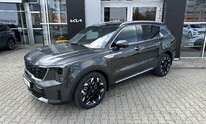 KIA Sorento, TOP