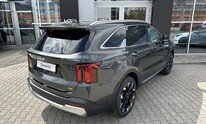 KIA Sorento, TOP