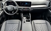 KIA Sorento, TOP