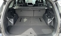 KIA Sorento, TOP