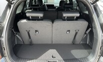 KIA Sorento, TOP