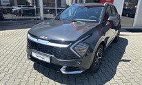 KIA Sportage, TOP