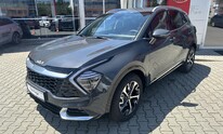 KIA Sportage, TOP