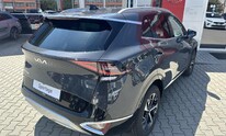 KIA Sportage, TOP