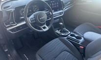 KIA Sportage, TOP