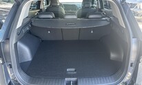 KIA Sportage, TOP