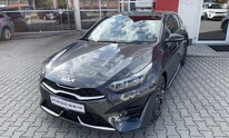 KIA ProCeed, GT Line Plus