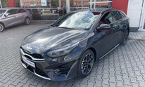 KIA ProCeed, GT Line Plus