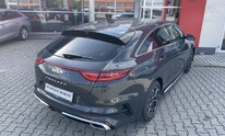 KIA ProCeed, GT Line Plus
