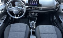 KIA Picanto, COMFORT