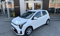 KIA Picanto, COMFORT