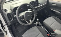 KIA Picanto, COMFORT