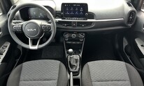 KIA Picanto, COMFORT