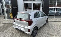 KIA Picanto, COMFORT