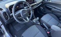 KIA Picanto, COMFORT