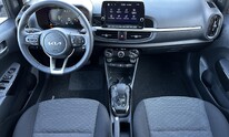 KIA Picanto, COMFORT