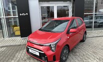 KIA Picanto, COMFORT